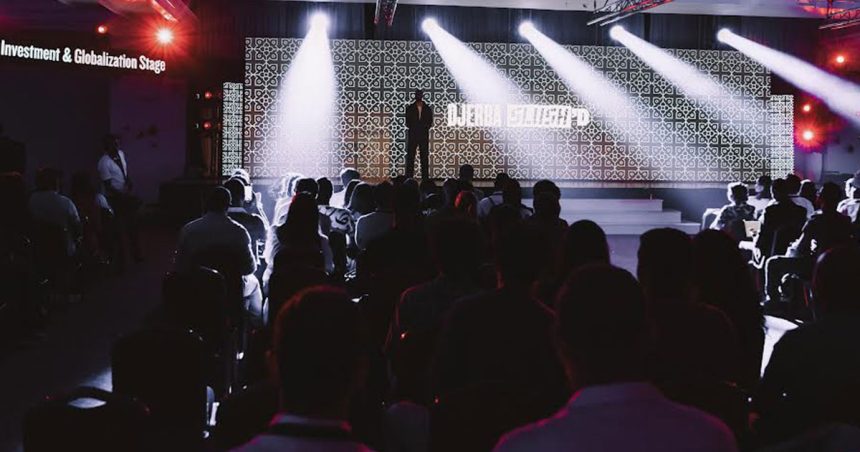 Djerba Slush’D 2025 pour l’entrepreneuriat innovant