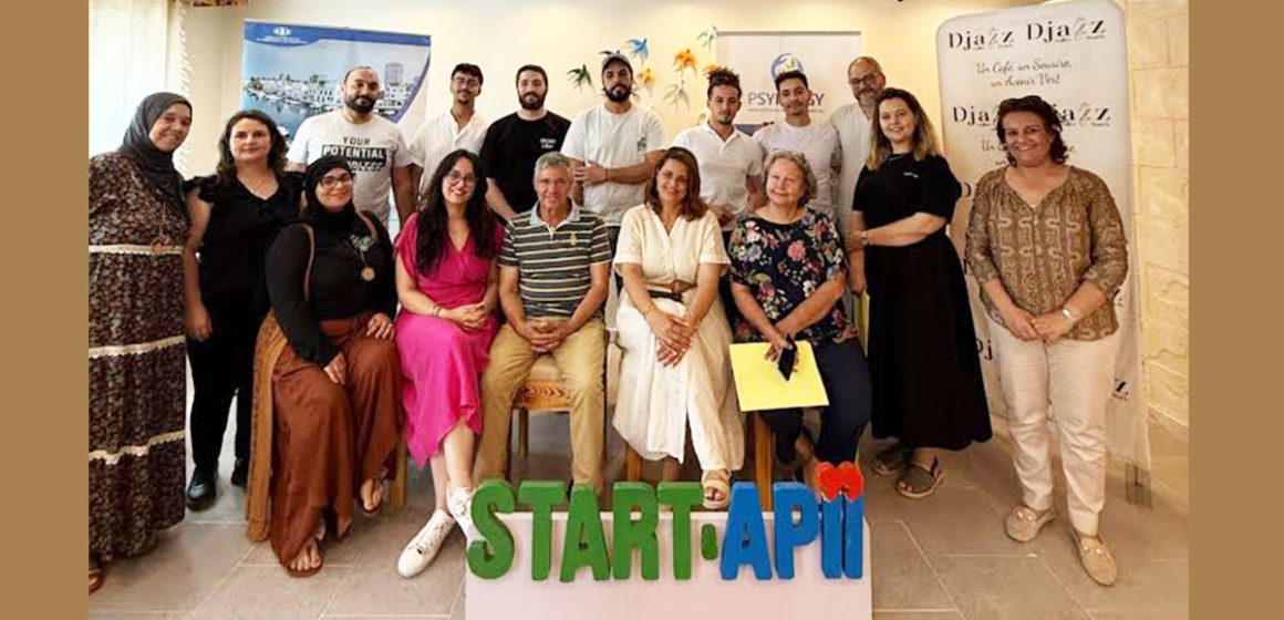 Start’ap II à Bizerte pour dynamiser l’entrepreneuriat innovant