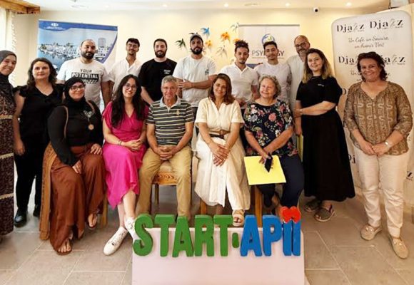 Start’ap II à Bizerte pour dynamiser l’entrepreneuriat innovant