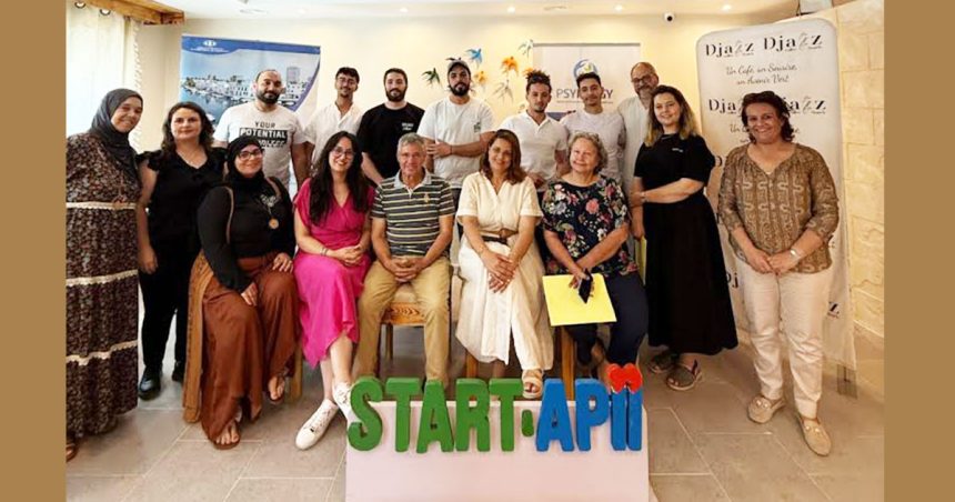 Start’ap II à Bizerte pour dynamiser l’entrepreneuriat innovant