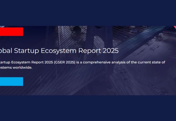 La Tunisie parmi les 20 premiers écosystèmes mondiaux des startups