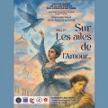 « Sur les ailes de l’amour » le 21 juin au Théâtre municipal de Tunis