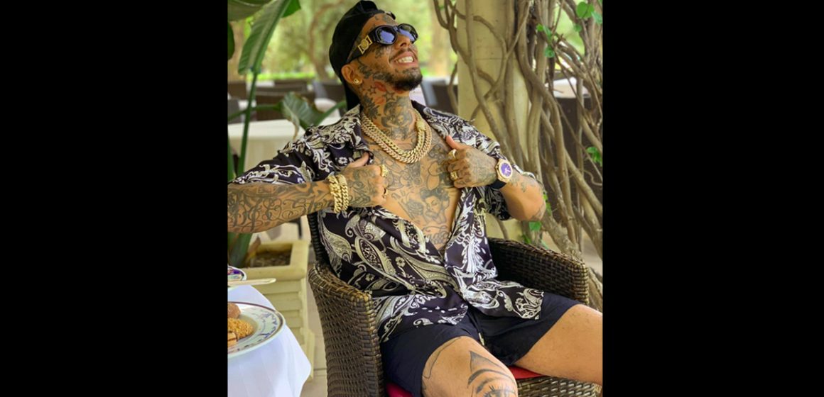 France | Le rappeur Swagg Man libéré