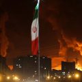 Renverser le régime iranien, un objectif stratégique pour Israël