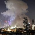 La réplique de l’Iran aux bombardements américains se limitera à Israël