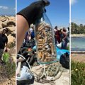Tounes Clean-Up | 816 Kg de déchets ramassés en une seule journée à Mahdia !