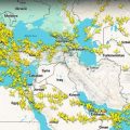 La GB met la Tunisie parmi les destinations pouvant être affectées par la guerre Israël-Iran
