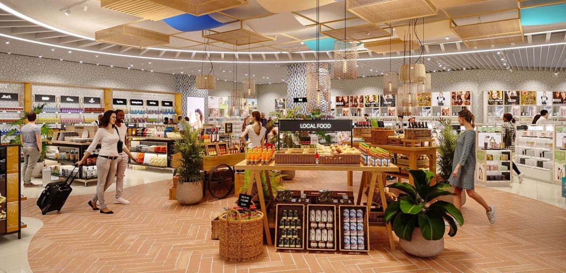 Travel retail │ Avolta présente sa stratégie pour la Tunisie