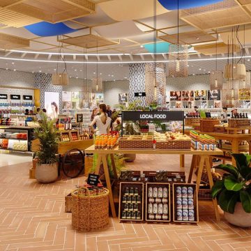 Travel retail │ Avolta présente sa stratégie pour la Tunisie