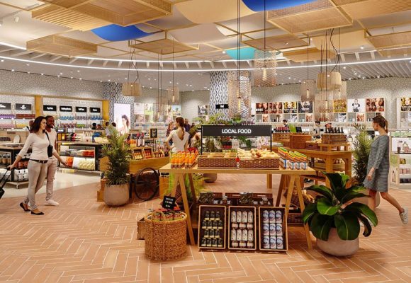 Travel retail │ Avolta présente sa stratégie pour la Tunisie