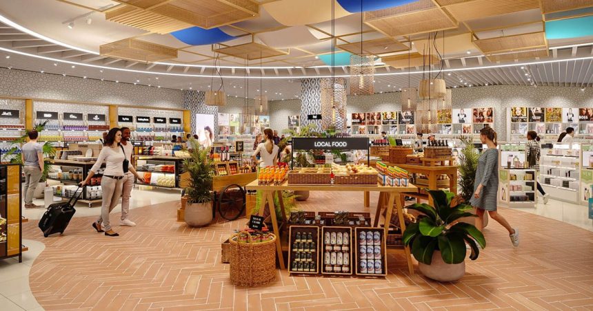 Travel retail │ Avolta présente sa stratégie pour la Tunisie