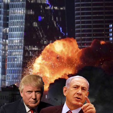 Israël-Iran │Les Etats-Unis vont-ils être acculés à s’engager dans la guerre ?