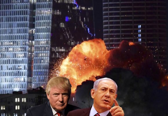 Israël-Iran │Les Etats-Unis vont-ils être acculés à s’engager dans la guerre ?
