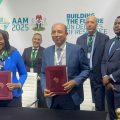 Partenariat Tucad – Afreximbank au service des projets structurants en Afrique (Vidéo).