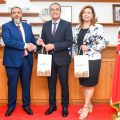 Le patrimoine culinaire et artisanal tunisien exposé à Nairobi