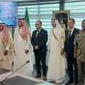 Prêt saoudien de 38 M$ pour financer un Oasis Hub dans le sud tunisien
