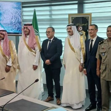 Prêt saoudien de 38 M$ pour financer un Oasis Hub dans le sud tunisien
