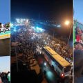 Caravane Al-Soumoud | Un Symbole de résistance et de solidarité de la Tunisie à Gaza