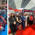 La Tunisie pour la 1ère fois à la London Tech Week