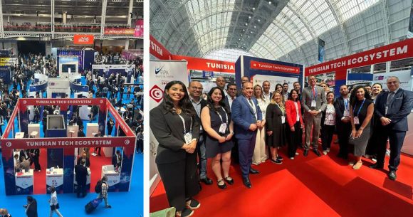 La Tunisie pour la 1ère fois à la London Tech Week
