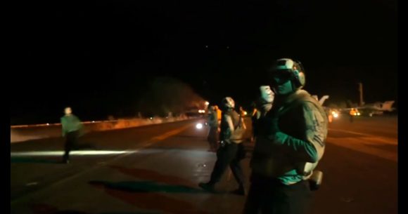 Pour les Américains, la guerre asymétrique contre les Houthis est devenue un cas d’école