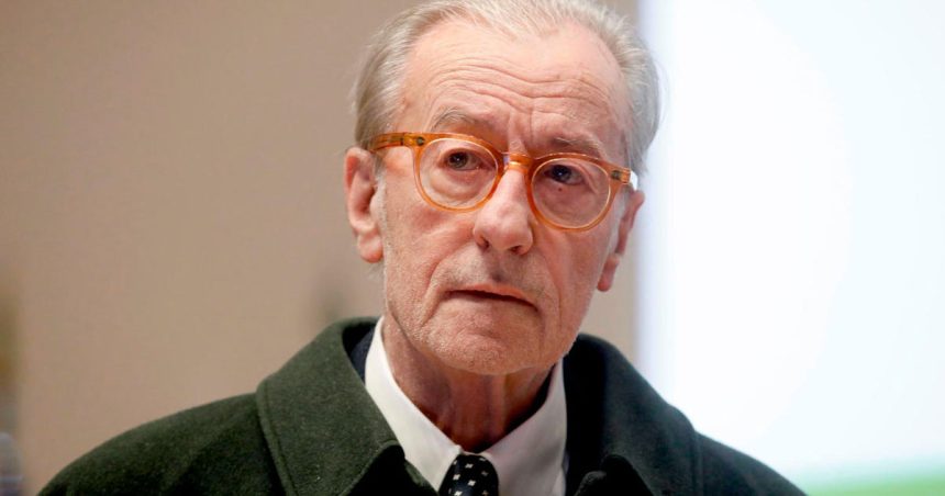 «Les musulmans sont une race inférieure», déclare Vittorio Feltri