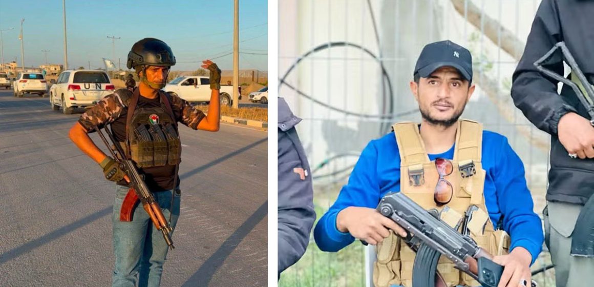 Israël arme un gang criminel qui sème la terreur à Gaza
