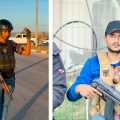 Israël arme un gang criminel qui sème la terreur à Gaza