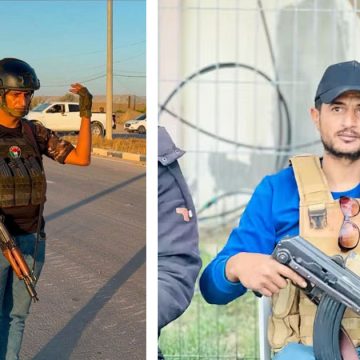 Israël arme un gang criminel qui sème la terreur à Gaza