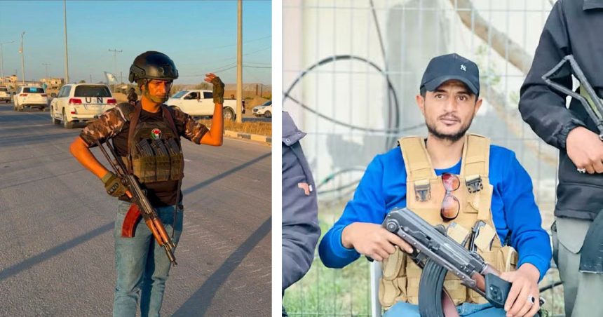 Israël arme un gang criminel qui sème la terreur à Gaza