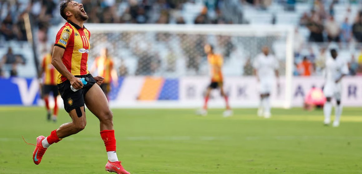 Coupe du monde des clubs │ Première victoire de l’Espérance de Tunis