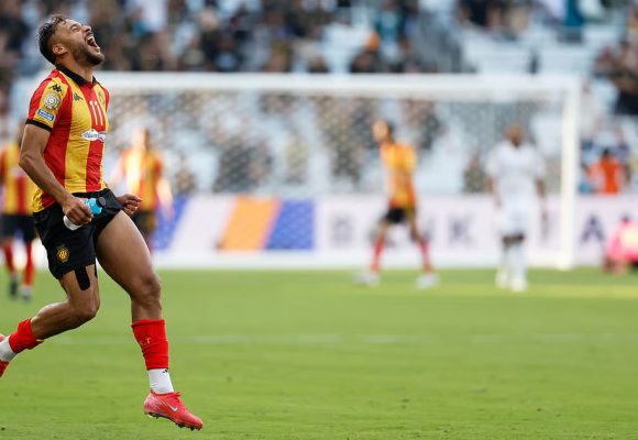 Coupe du monde des clubs │ Première victoire de l’Espérance de Tunis
