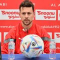 Football │ Les adieux de Youssef Msakni à Al Arabi SC