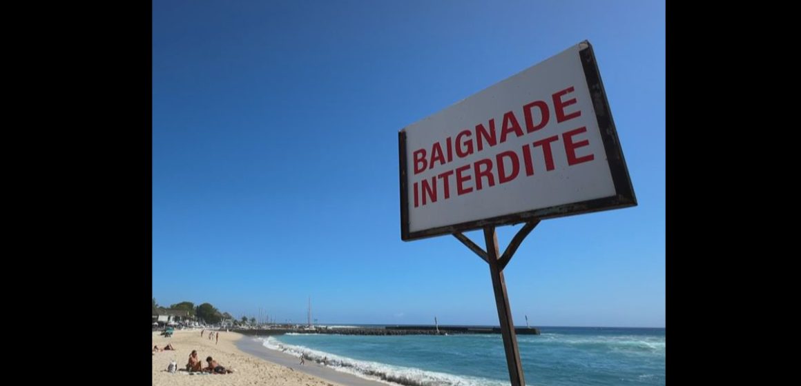 Tunisie | 28 plages interdites à la baignade