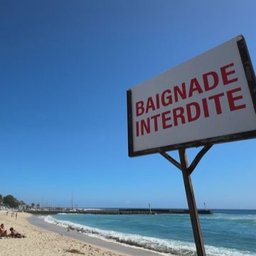 Tunisie | 28 plages interdites à la baignade