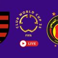 Espérance vs Flamengo en live streaming : Coupe du monde des Clubs