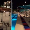 Tunis | Réouverture de la piscine du Belvédère (Photos)