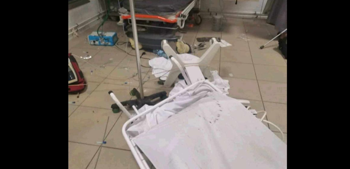 Agression du personnel de l’hôpital de Kasserine | Du nouveau dans l’affaire