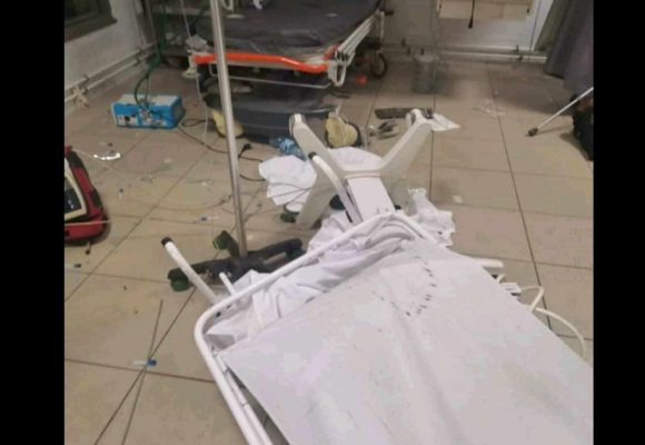 Agression du personnel de l’hôpital de Kasserine | Du nouveau dans l’affaire