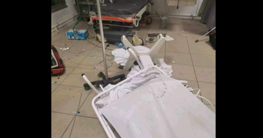 Agression du personnel de l’hôpital de Kasserine | Du nouveau dans l’affaire