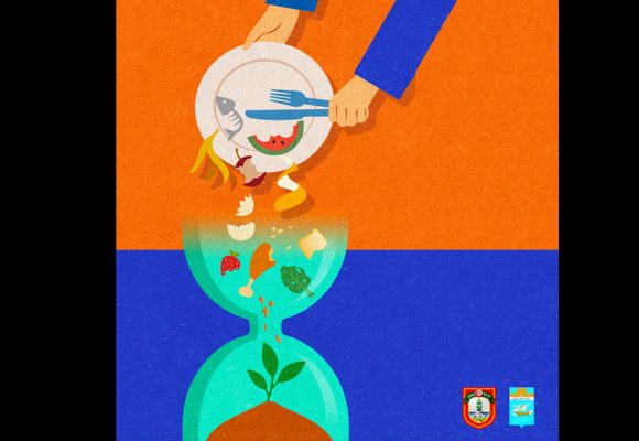 Hackathon à Tunis : Le « Zéro gâchis challenge » pour lutter contre le gaspillage alimentaire