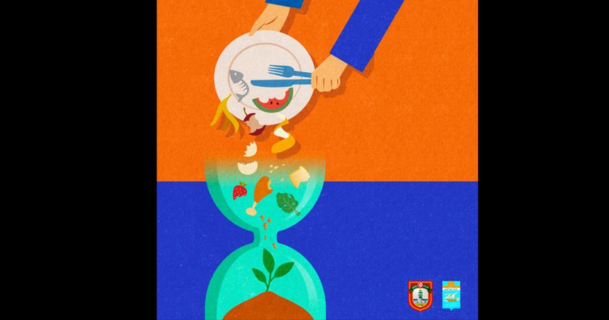 Hackathon à Tunis : Le « Zéro gâchis challenge » pour lutter contre le gaspillage alimentaire