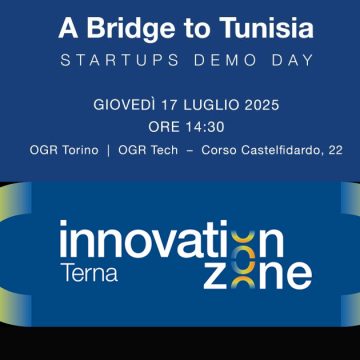 Cinq startups tunisiennes à l’honneur au Terna Demo Day