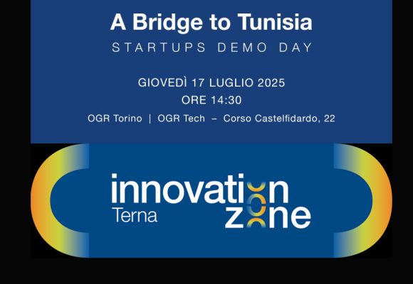 Cinq startups tunisiennes à l’honneur au Terna Demo Day