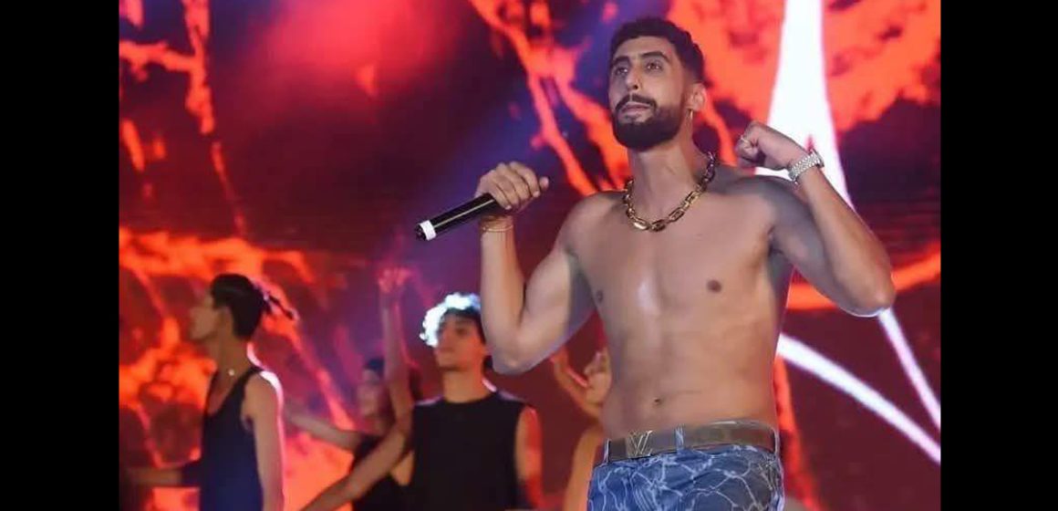 Tunisie | Le rappeur A.L.A visé par un mandat de dépôt