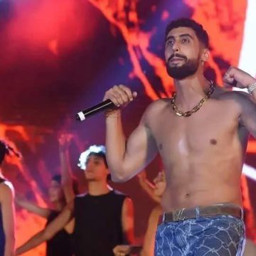 Tunisie | Le rappeur A.L.A visé par un mandat de dépôt