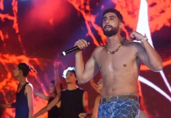 Tunisie | Le rappeur A.L.A visé par un mandat de dépôt