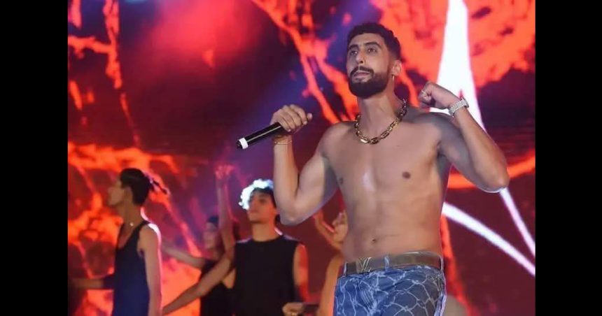 Tunisie | Le rappeur A.L.A visé par un mandat de dépôt
