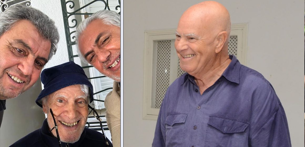 In memoriam | Il y a un an nous quittait Abdelaziz Barrouhi