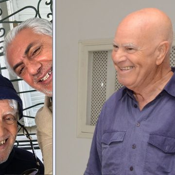 In memoriam | Il y a un an nous quittait Abdelaziz Barrouhi